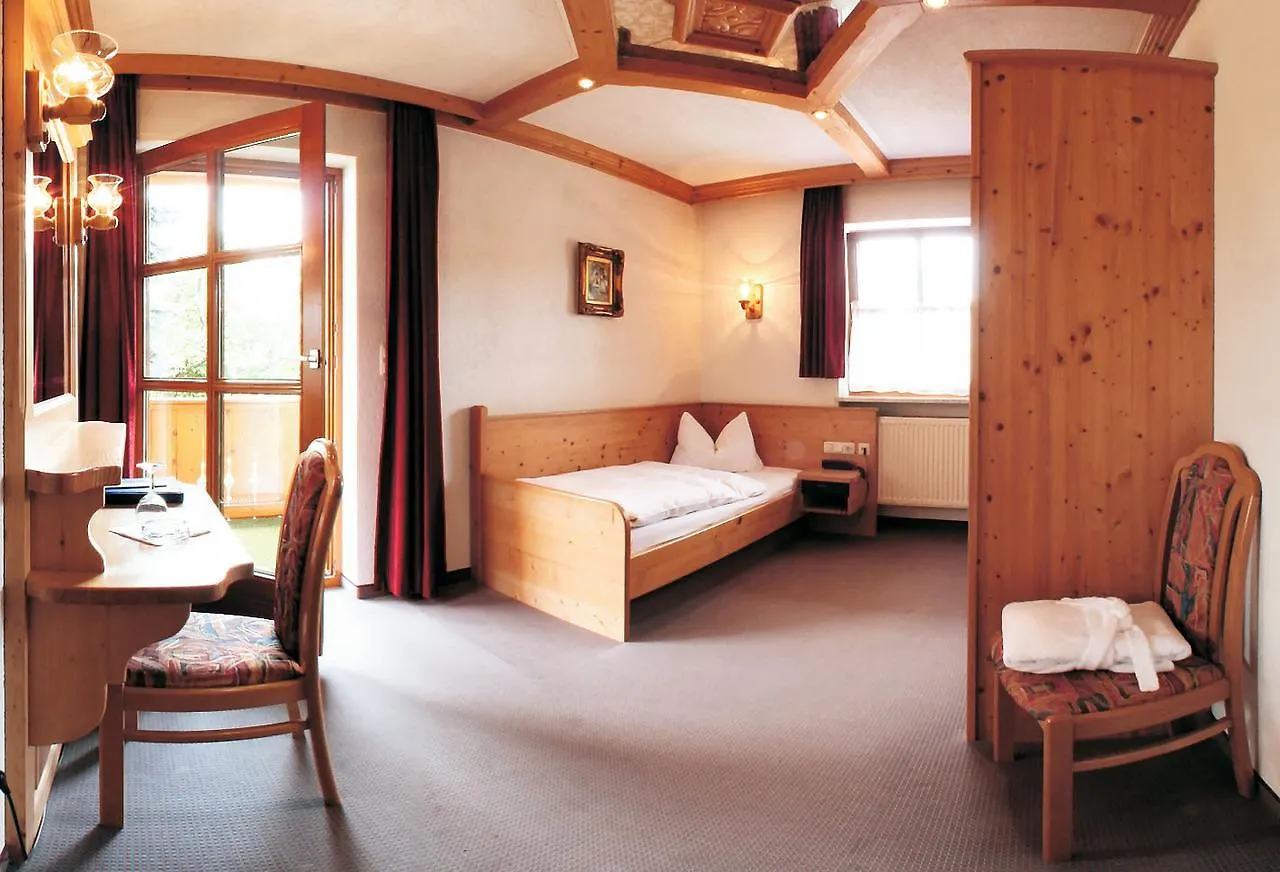 Wellness Hotel Bayerischer Hof Rimbach