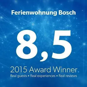 Bosch Apartment