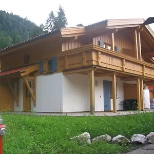 Ferienhaus Sachrang Ferienhaus