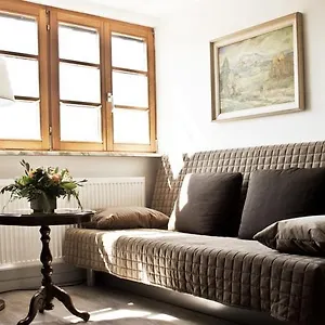 Kaim Apartment