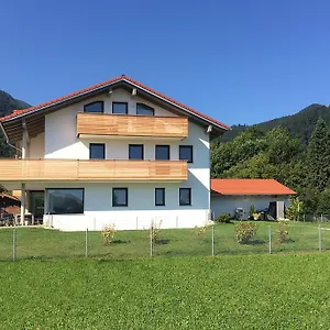 Active Chiemgau Apartment