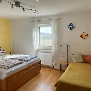 Schneider Apartment