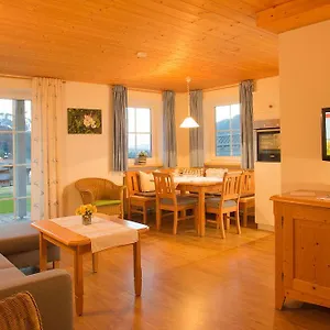 Alpenroesle Apartment