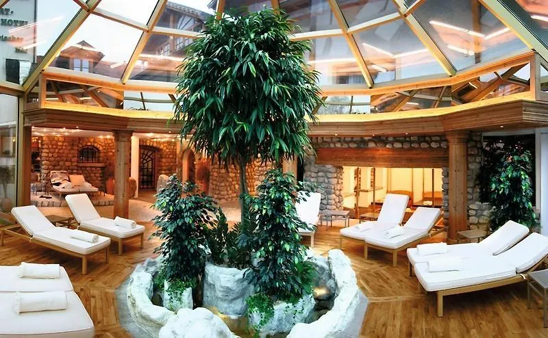 Wellness Hotel Bayerischer Hof Rimbach  4*, Rimbach (Bavaria) Germany