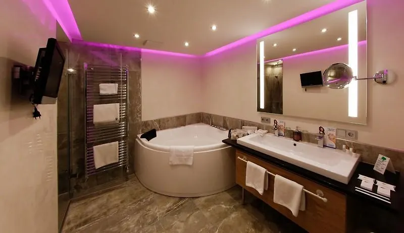 Wellness Hotel Bayerischer Hof Rimbach   Rimbach (Bavaria)