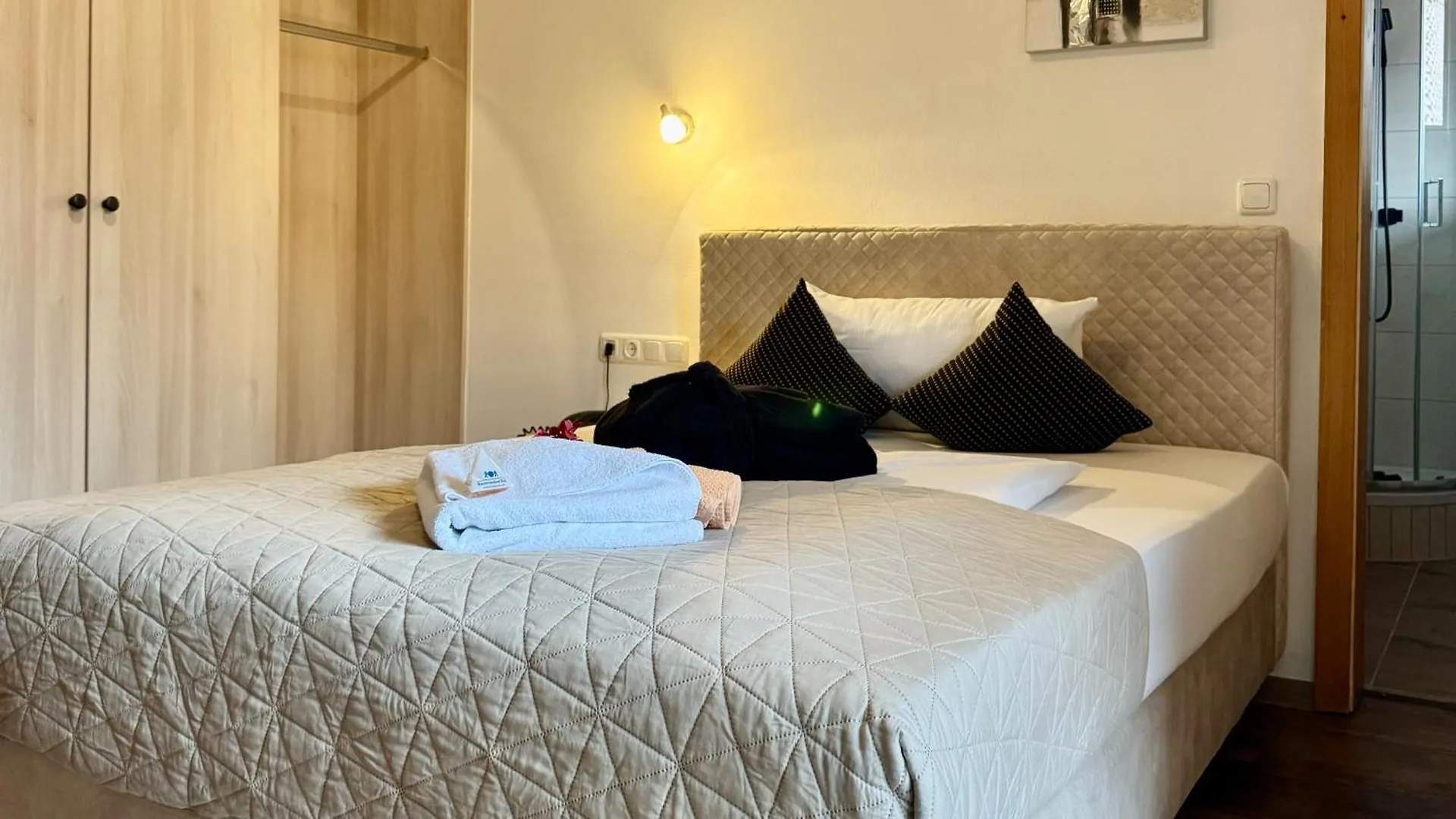 Wellness Hotel Bayerischer Hof Rimbach  Germany