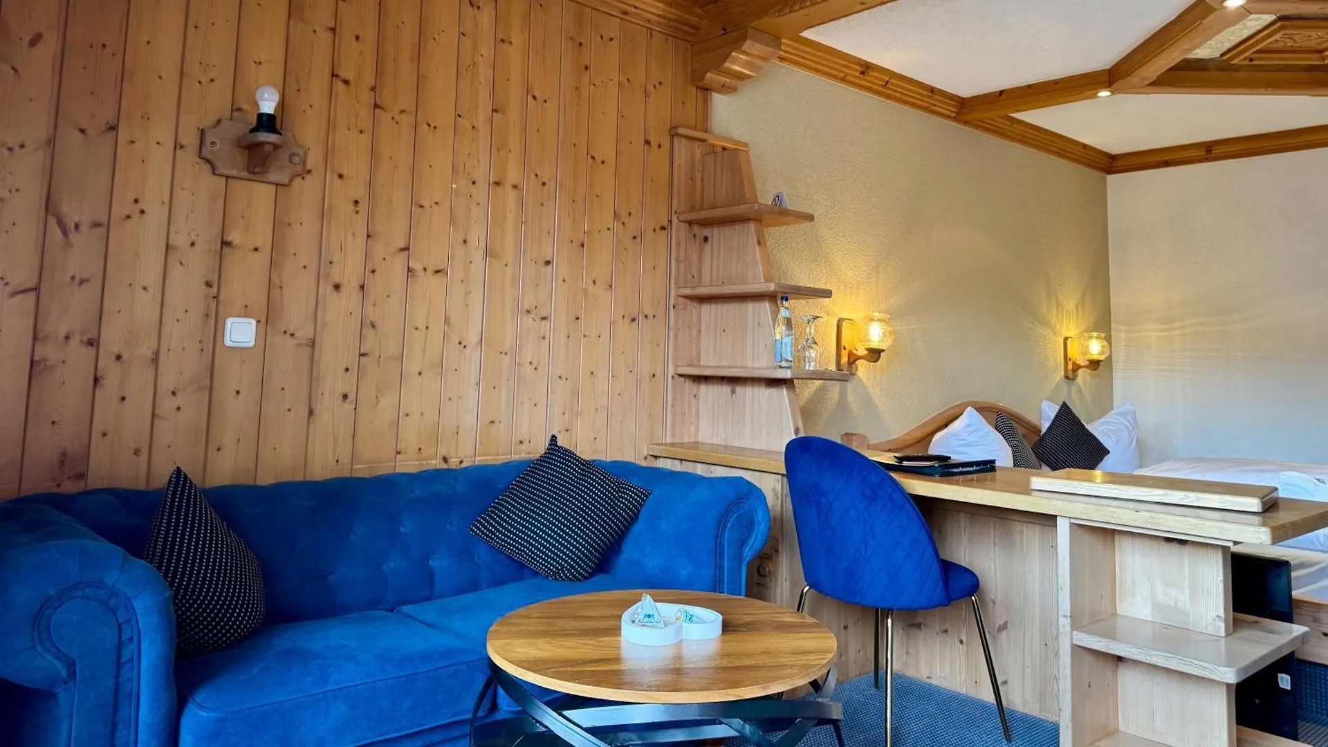 Wellness Hotel Bayerischer Hof Rimbach  4*, Rimbach (Bavaria) Germany